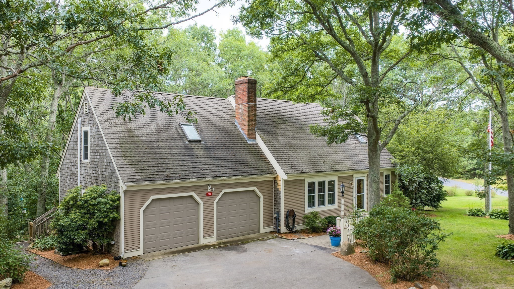 289 Quaker Meeting House Rd Property Photo 24