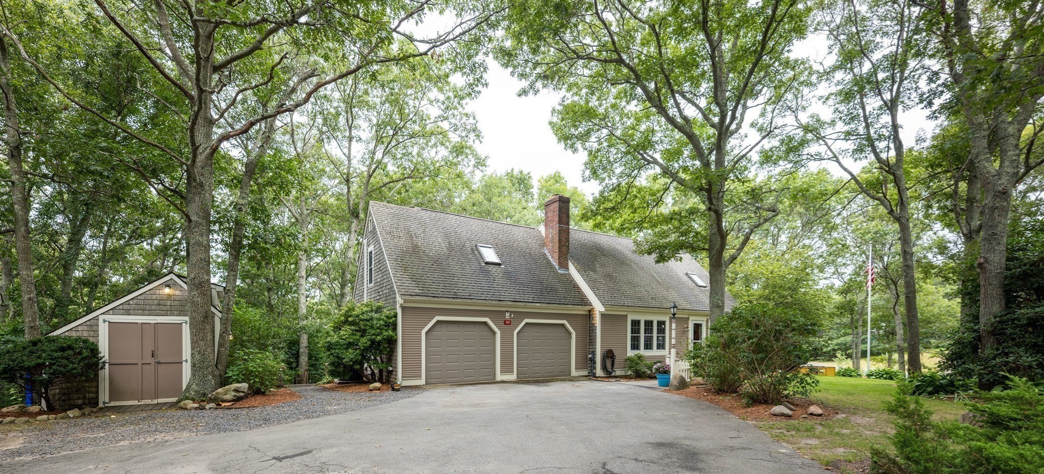 289 Quaker Meeting House Rd Property Photo 25
