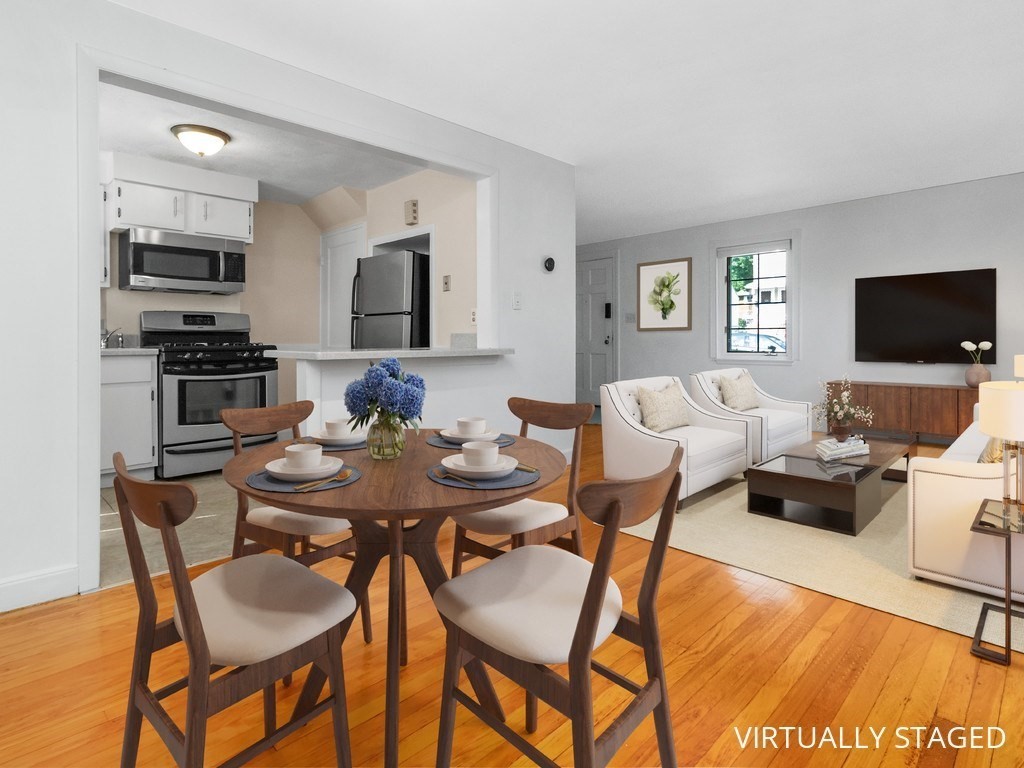 84 Duff Street # 84 Property Photo 12