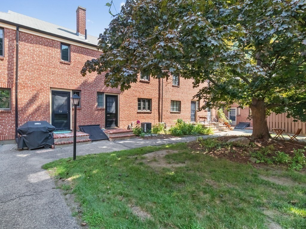 84 Duff Street # 84 Property Photo 32