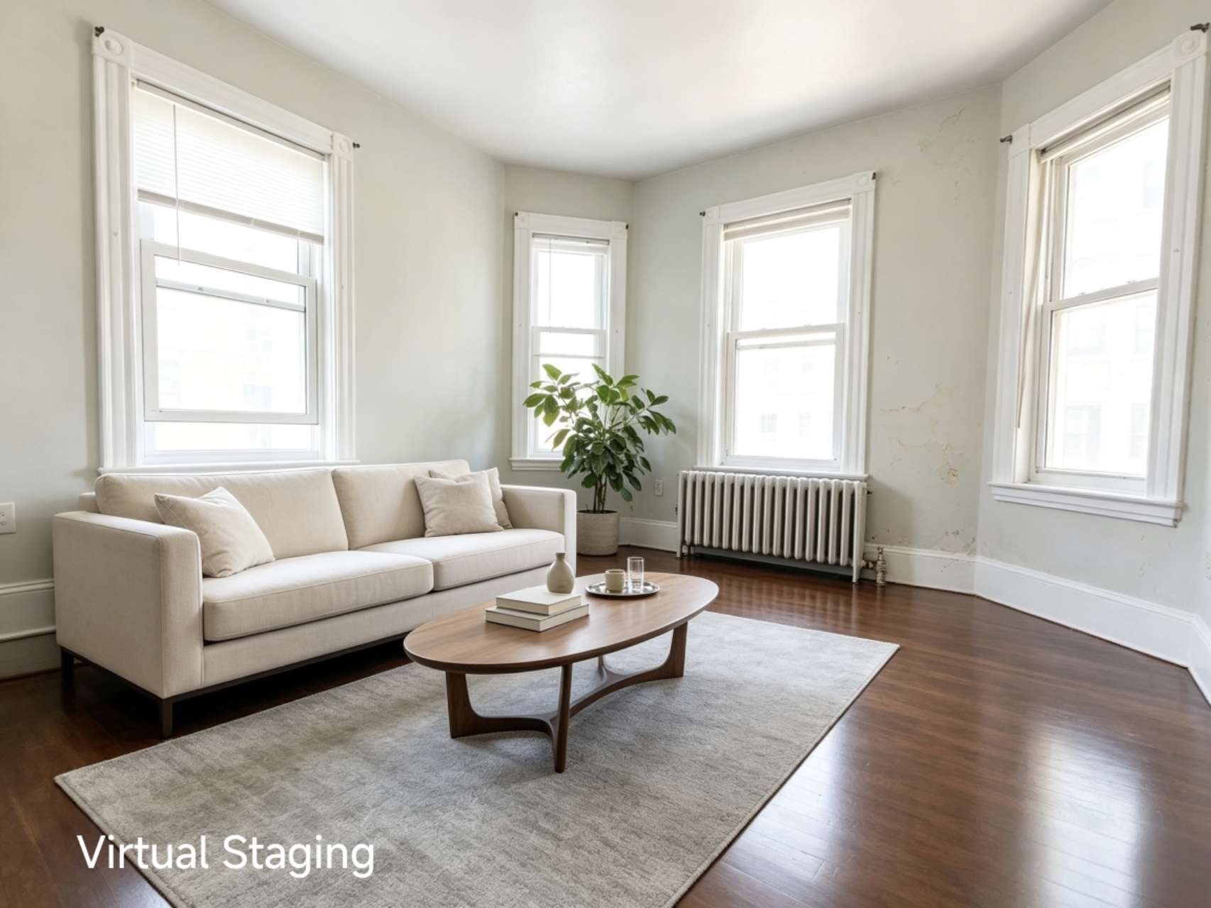 16 West Squantum St # 2 Property Photo 1