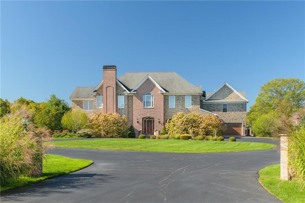 3070 Diamond Hill Road Property Photo 2