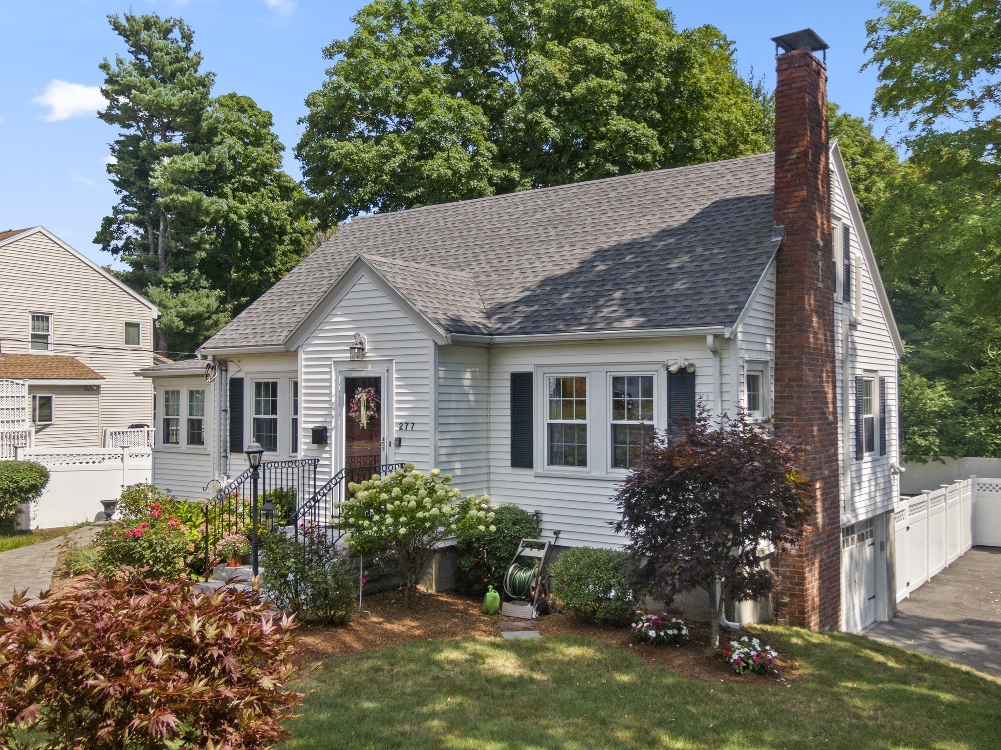 277 Vernon Street Property Photo 37