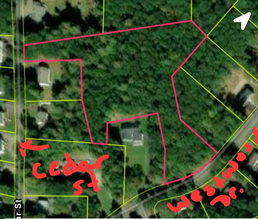 146-a Cedar St Property Photo 1