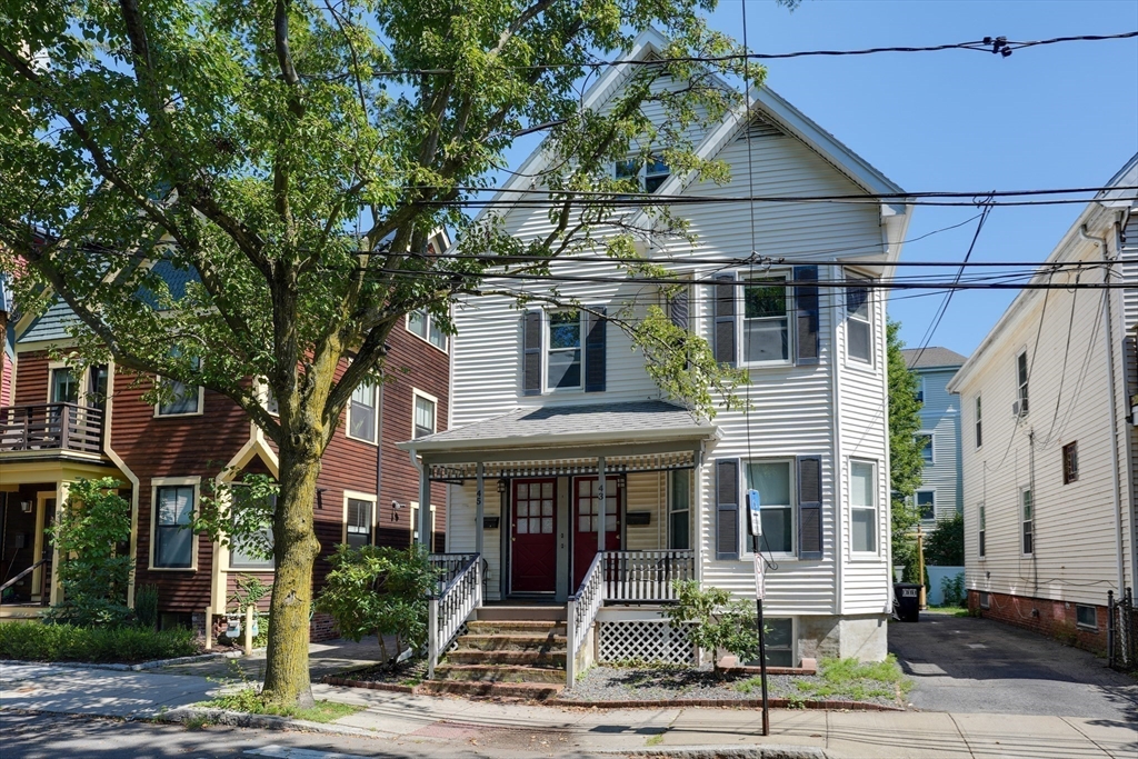 43 Harrison Street Property Photo 1