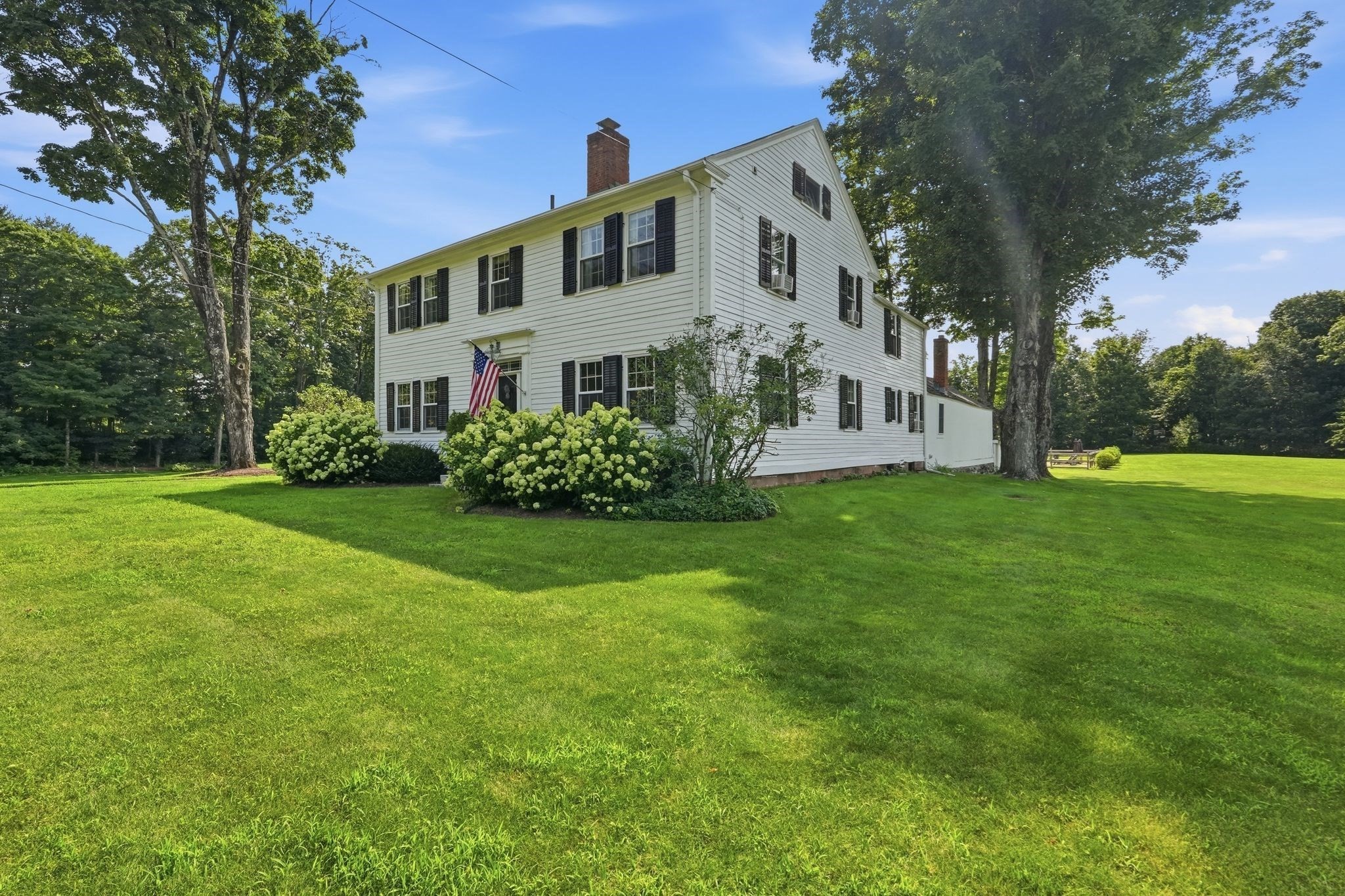 128 Somers Road Property Photo 1