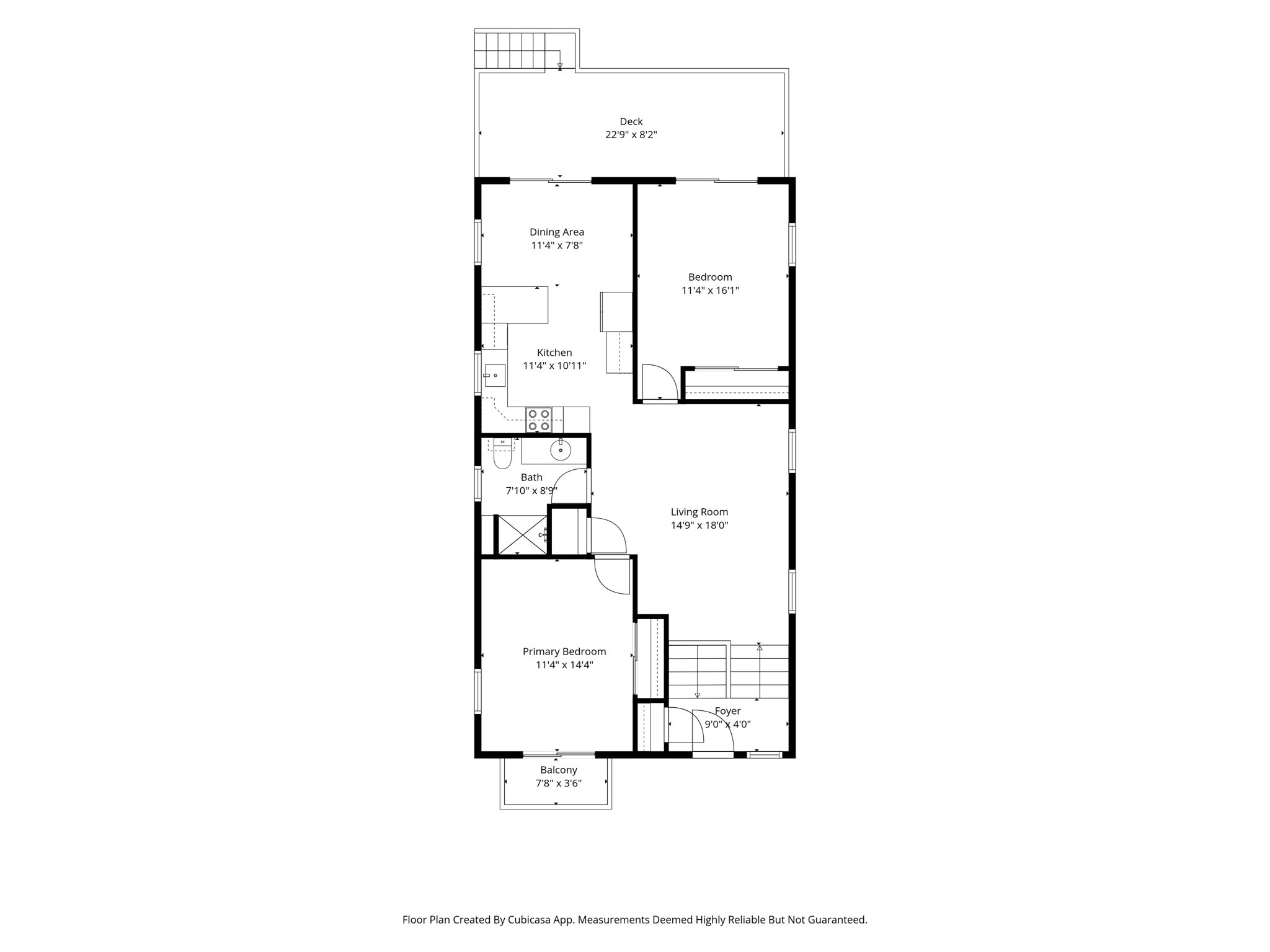 29 Cedar Hill Ter Property Photo 32