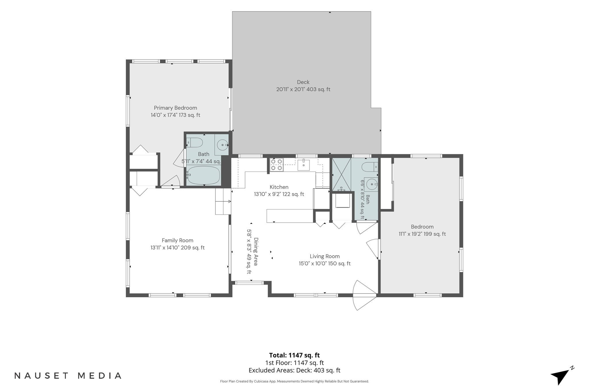 203 Monomoscoy Rd Property Photo 25