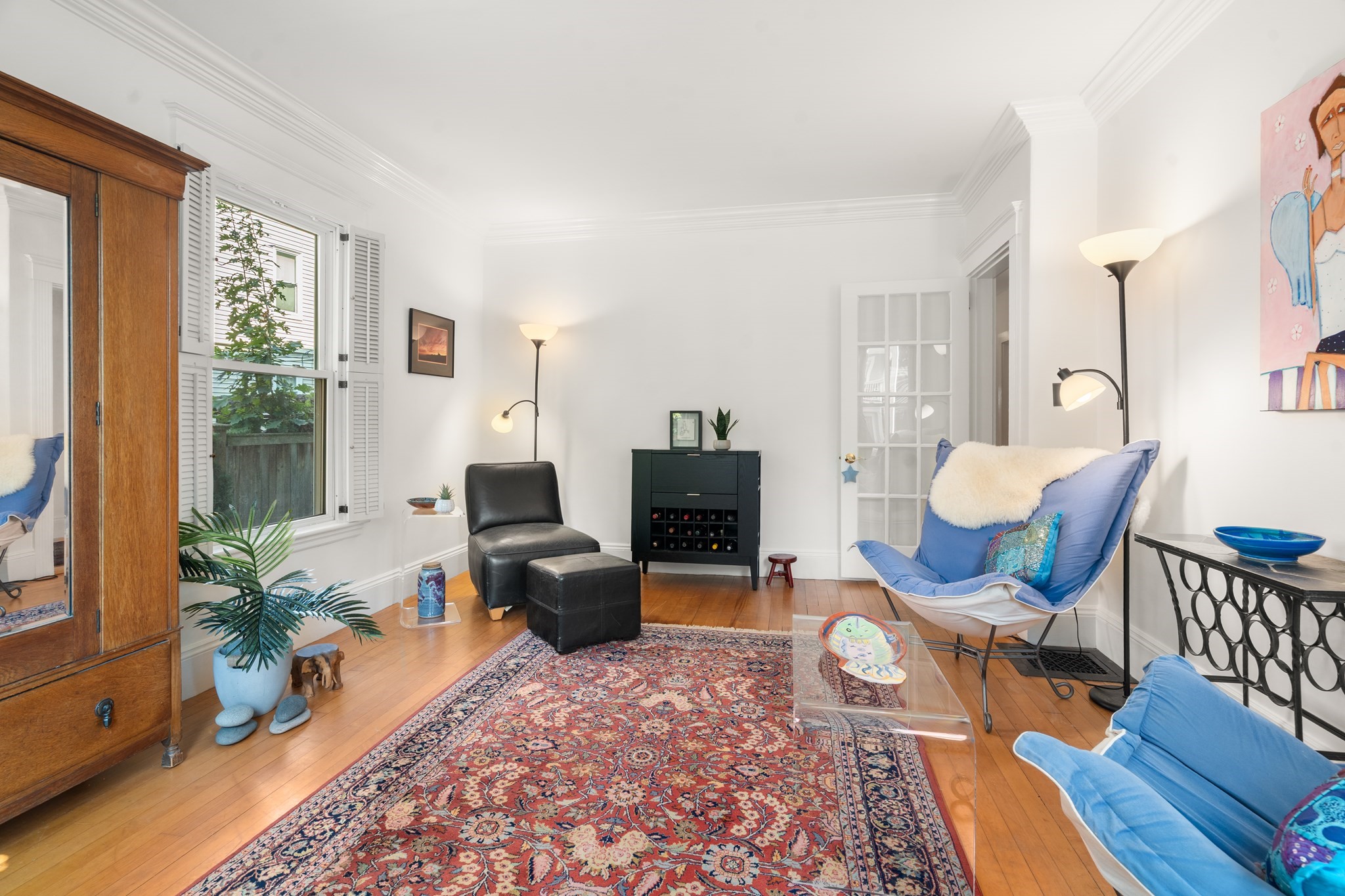 503 Huron Avenue # 4 Property Photo 3
