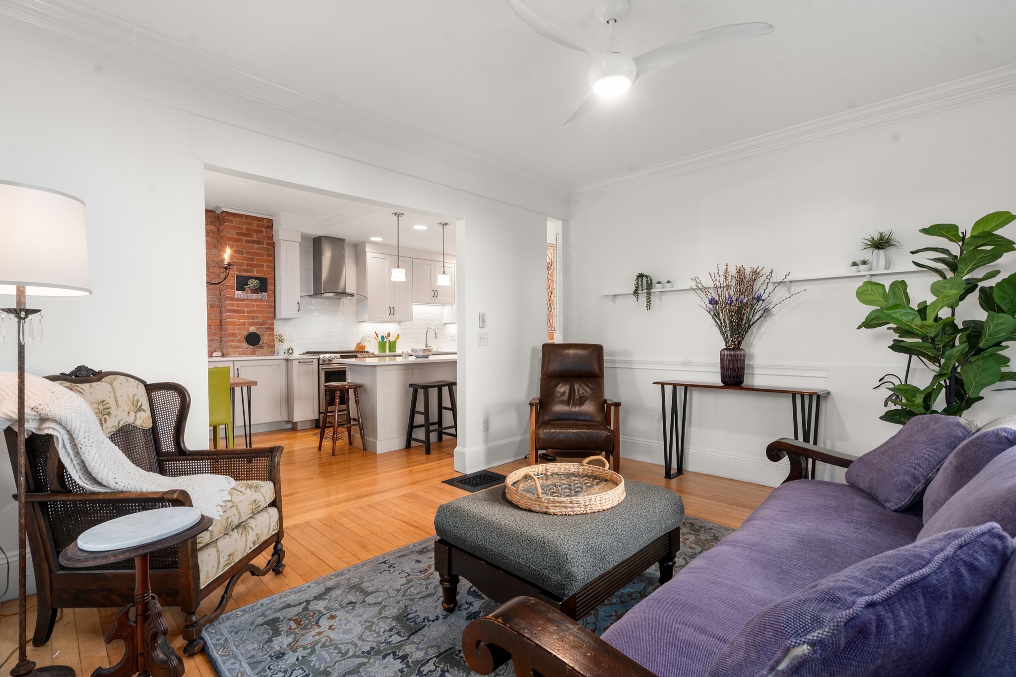 503 Huron Avenue # 4 Property Photo 8