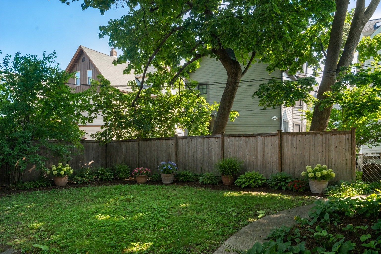 503 Huron Avenue # 4 Property Photo 15