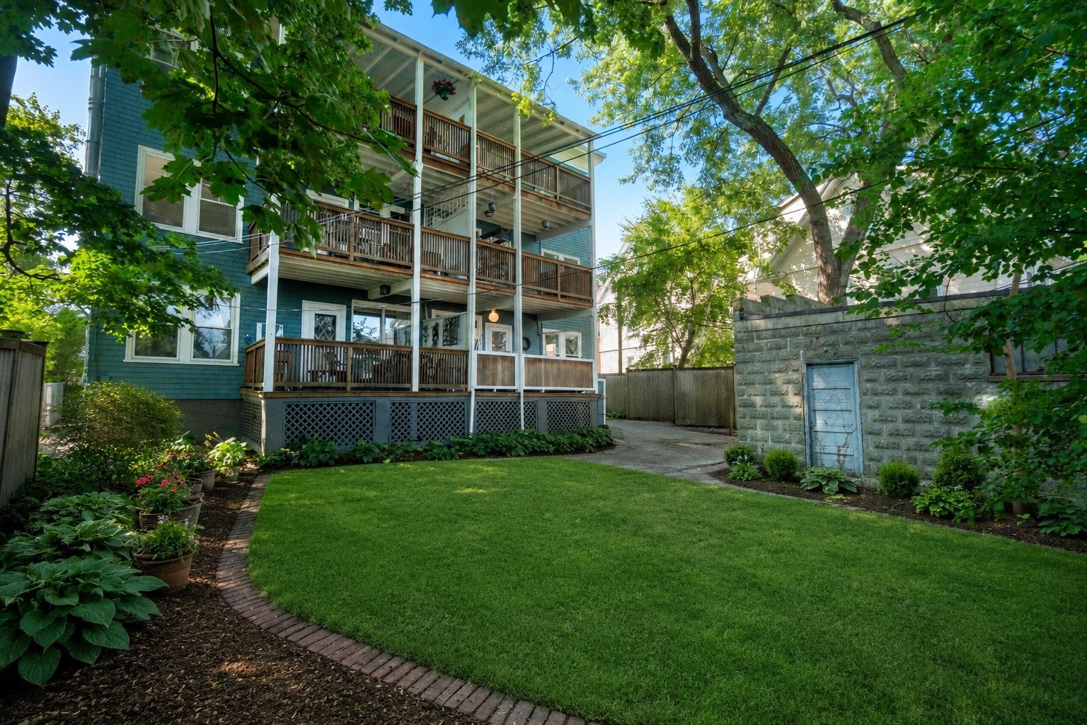 503 Huron Avenue # 4 Property Photo 16