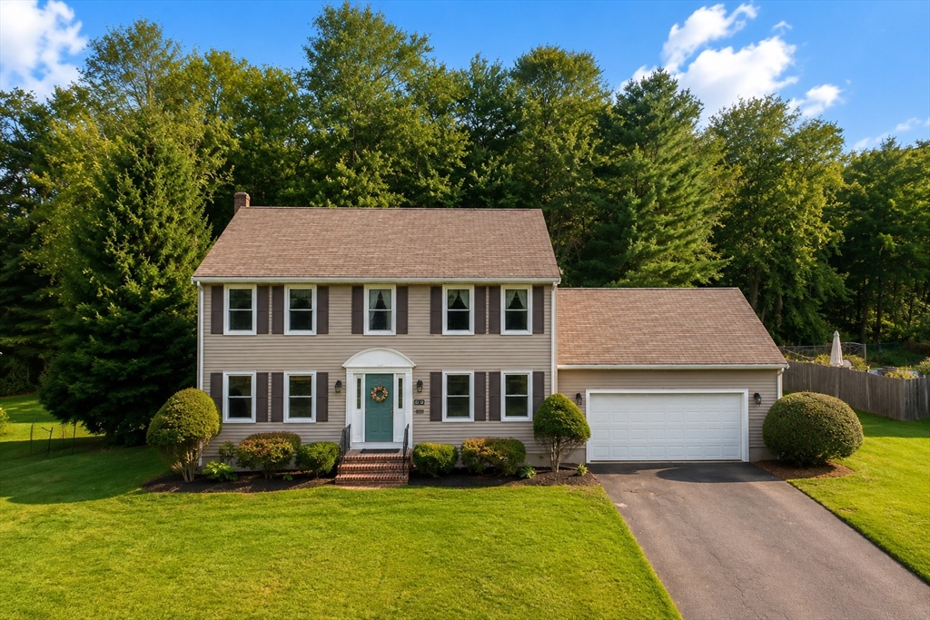 239 Presidential Dr