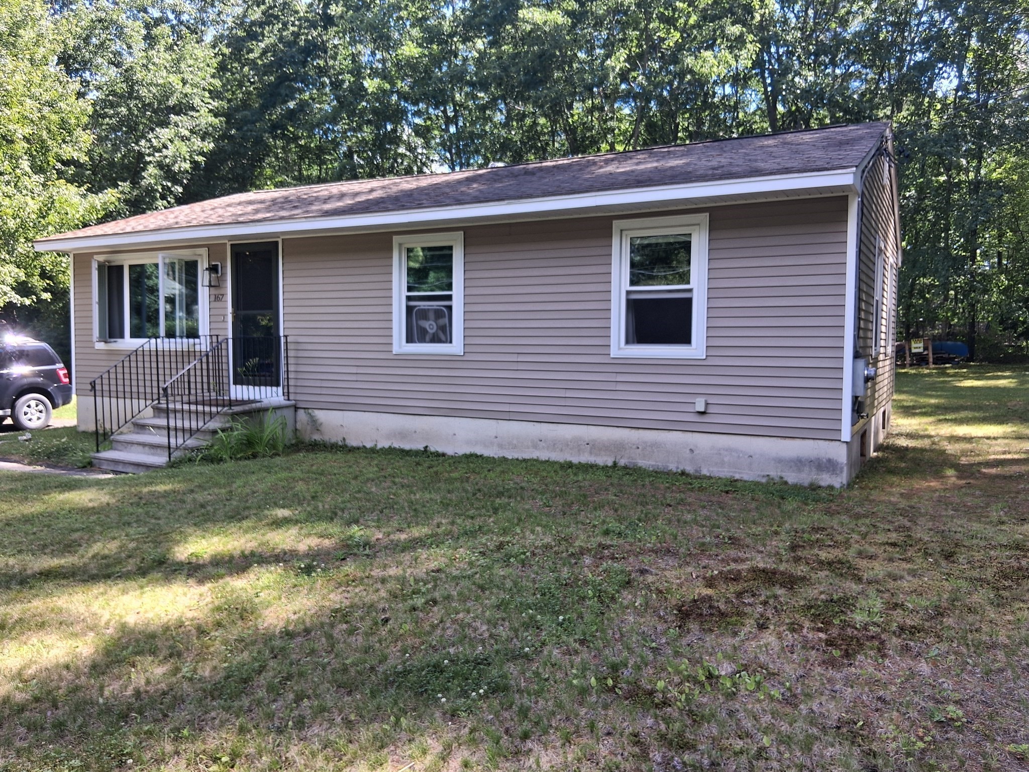 167 Froman St Property Photo 1