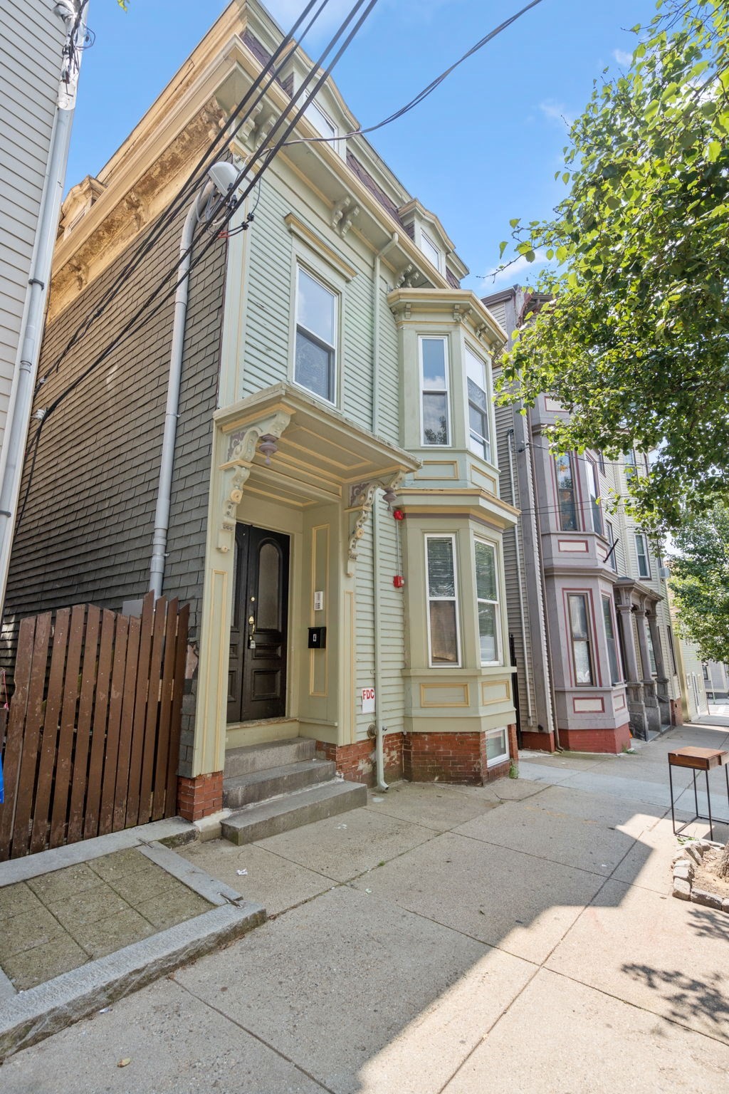 109 Eutaw Street Property Photo 1