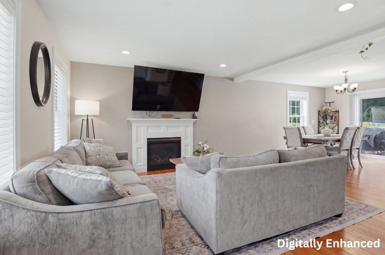 176 Oakham Road Property Photo 3