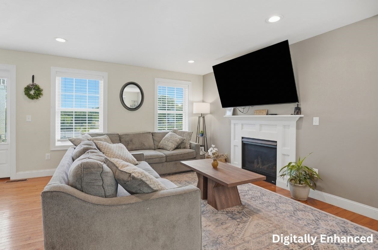 176 Oakham Road Property Photo 4