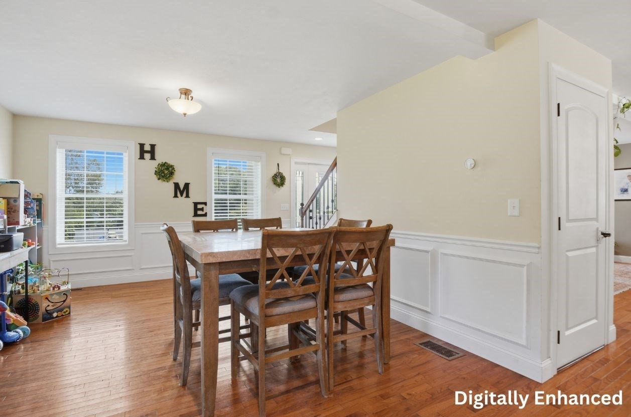 176 Oakham Road Property Photo 6