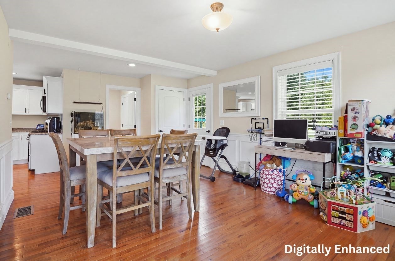 176 Oakham Road Property Photo 8