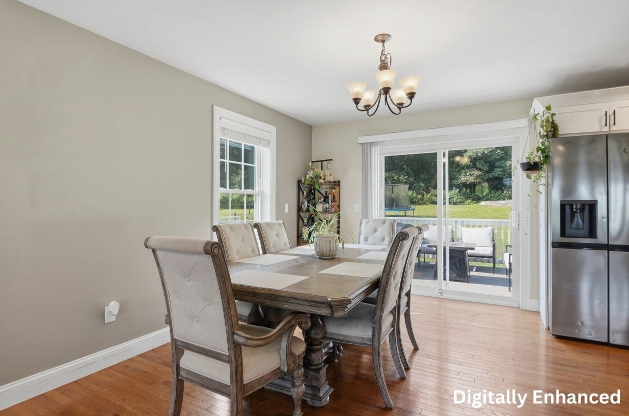 176 Oakham Road Property Photo 9