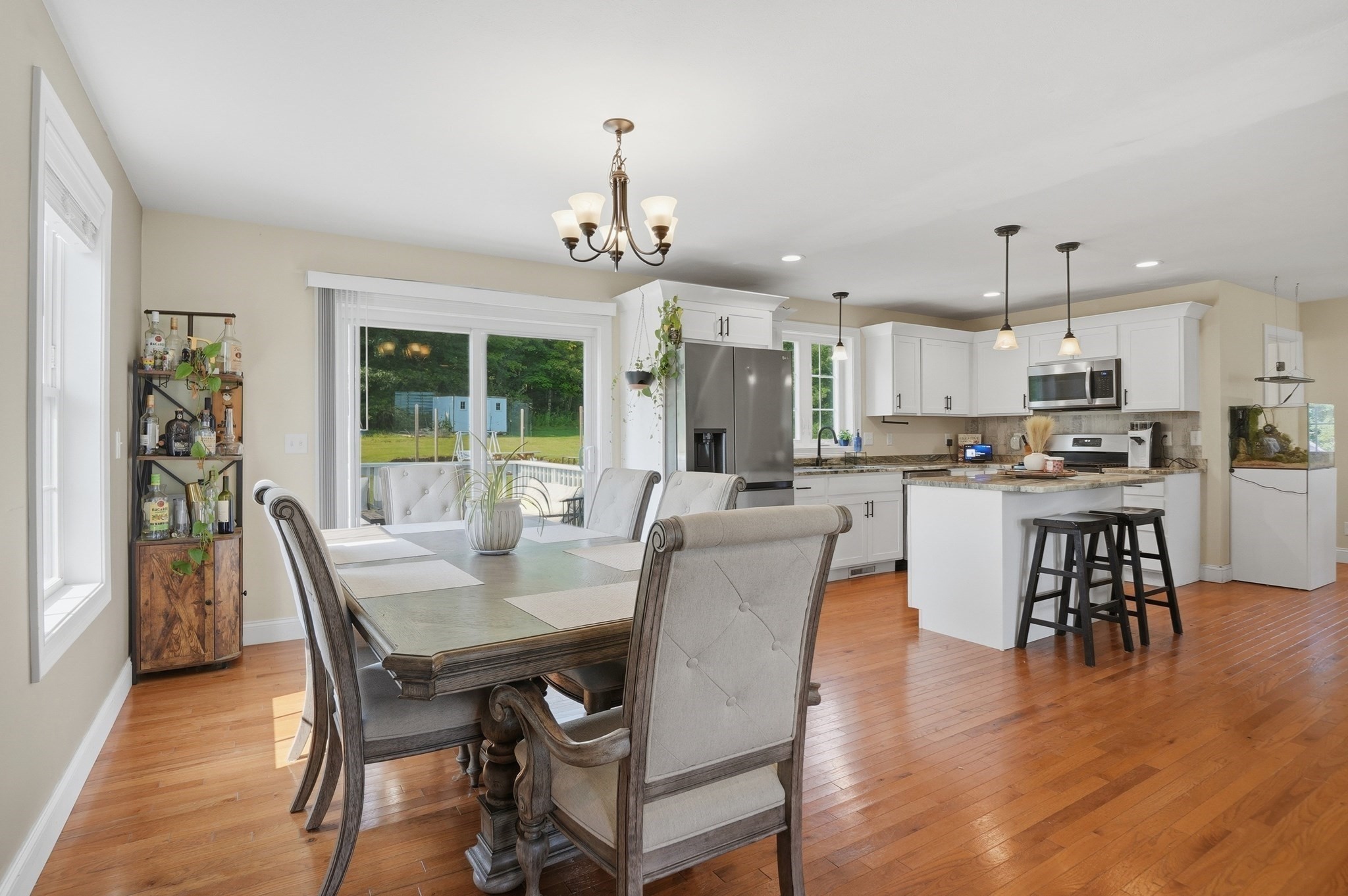 176 Oakham Road Property Photo 10