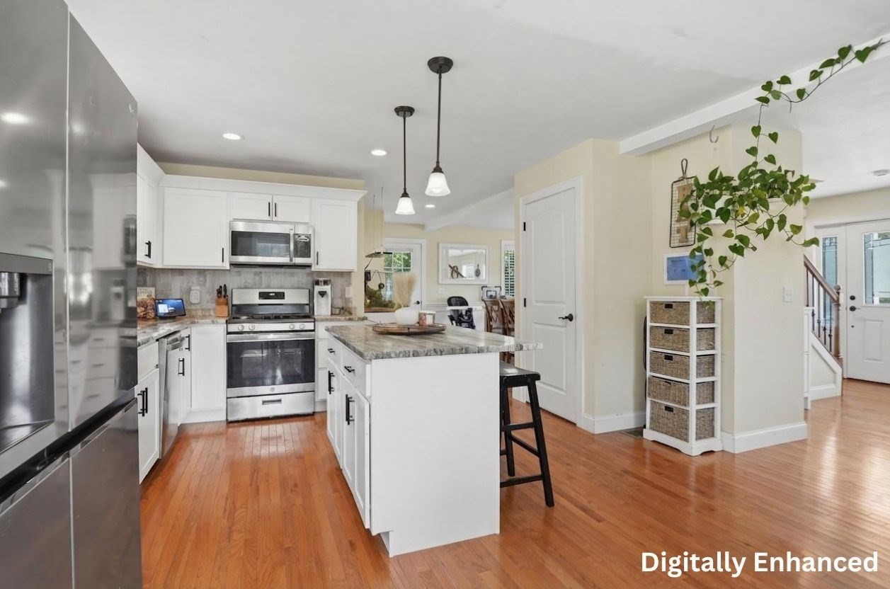 176 Oakham Road Property Photo 11
