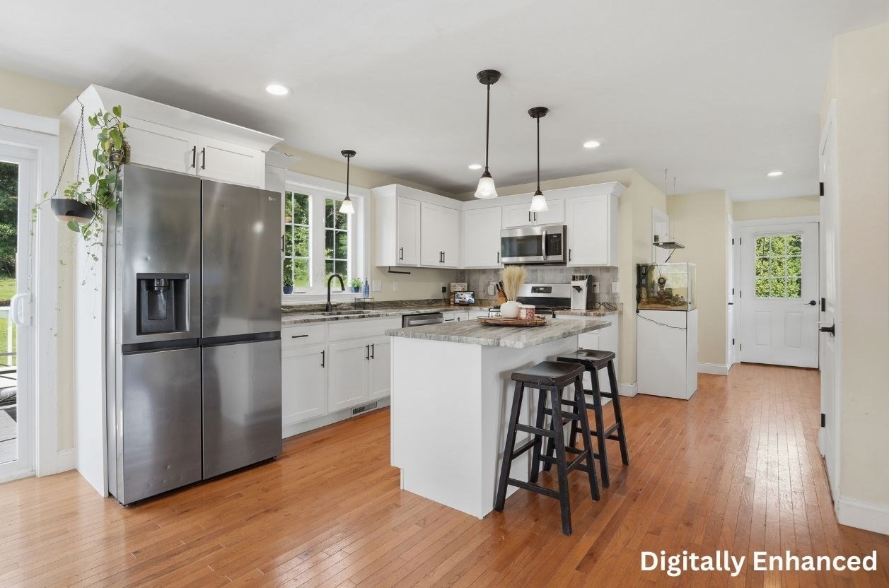 176 Oakham Road Property Photo 12