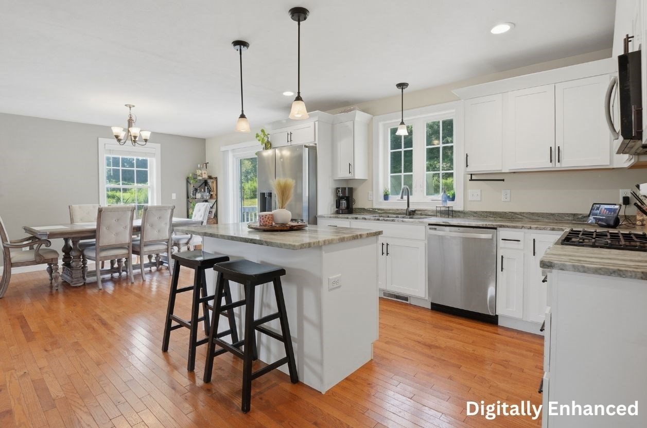 176 Oakham Road Property Photo 13