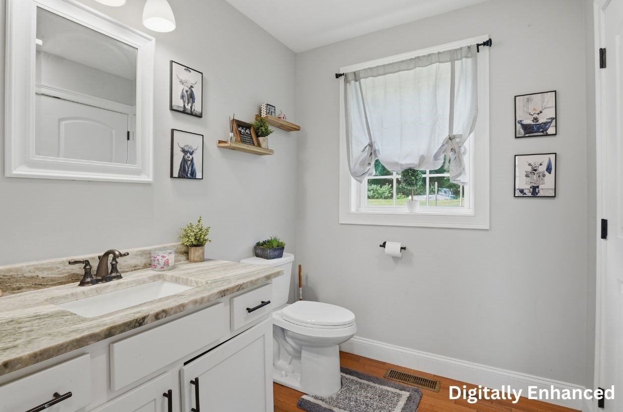 176 Oakham Road Property Photo 24
