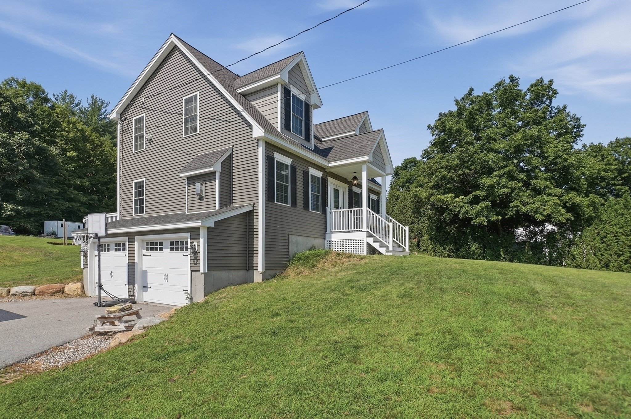 176 Oakham Road Property Photo 26