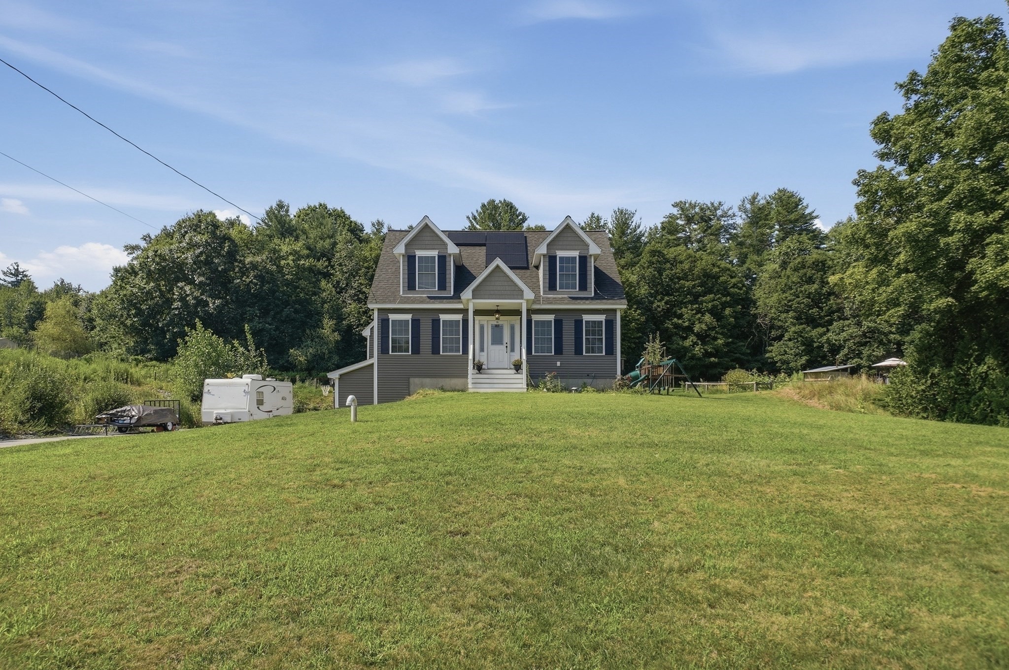 176 Oakham Road Property Photo 27