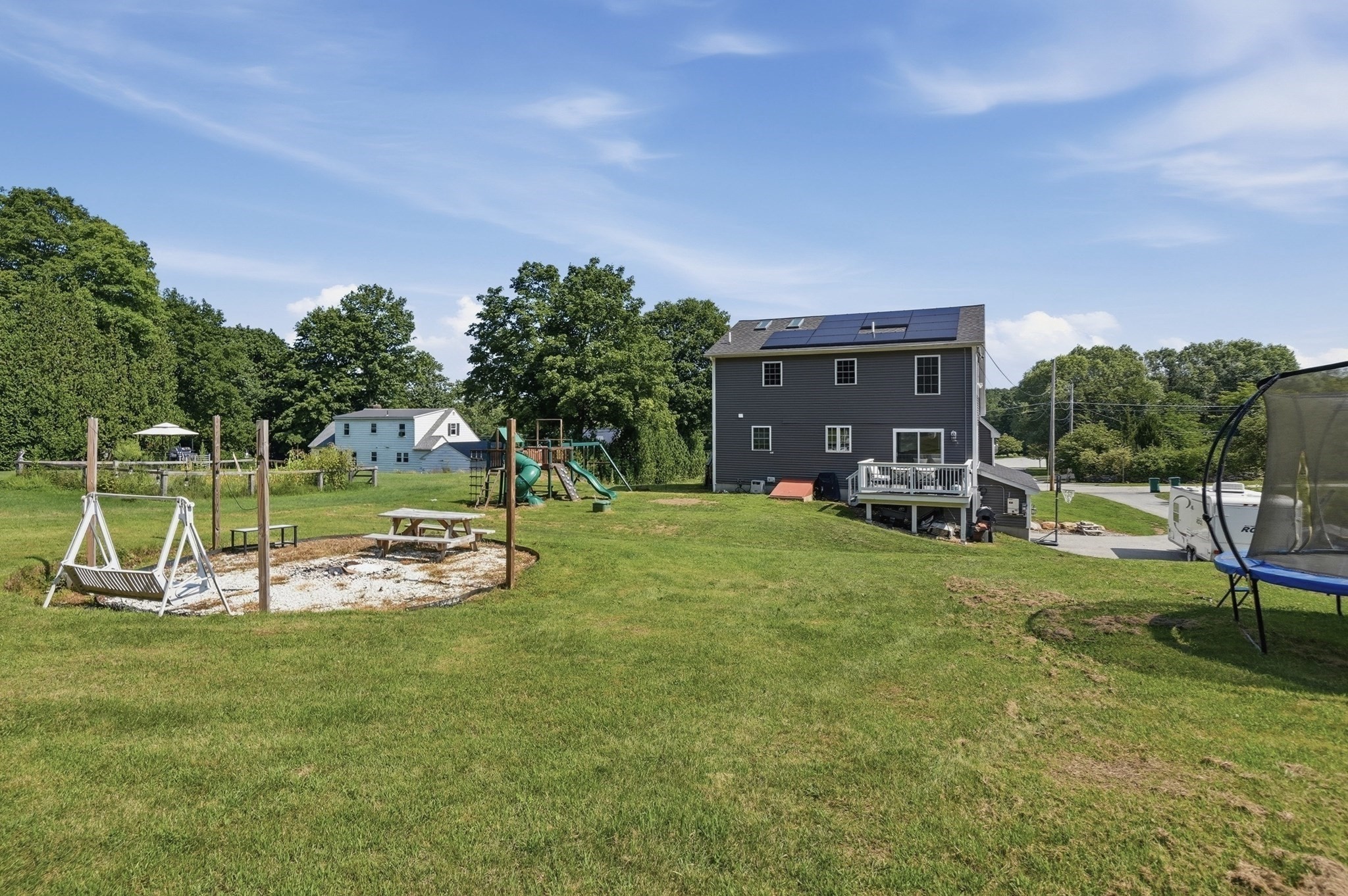 176 Oakham Road Property Photo 30