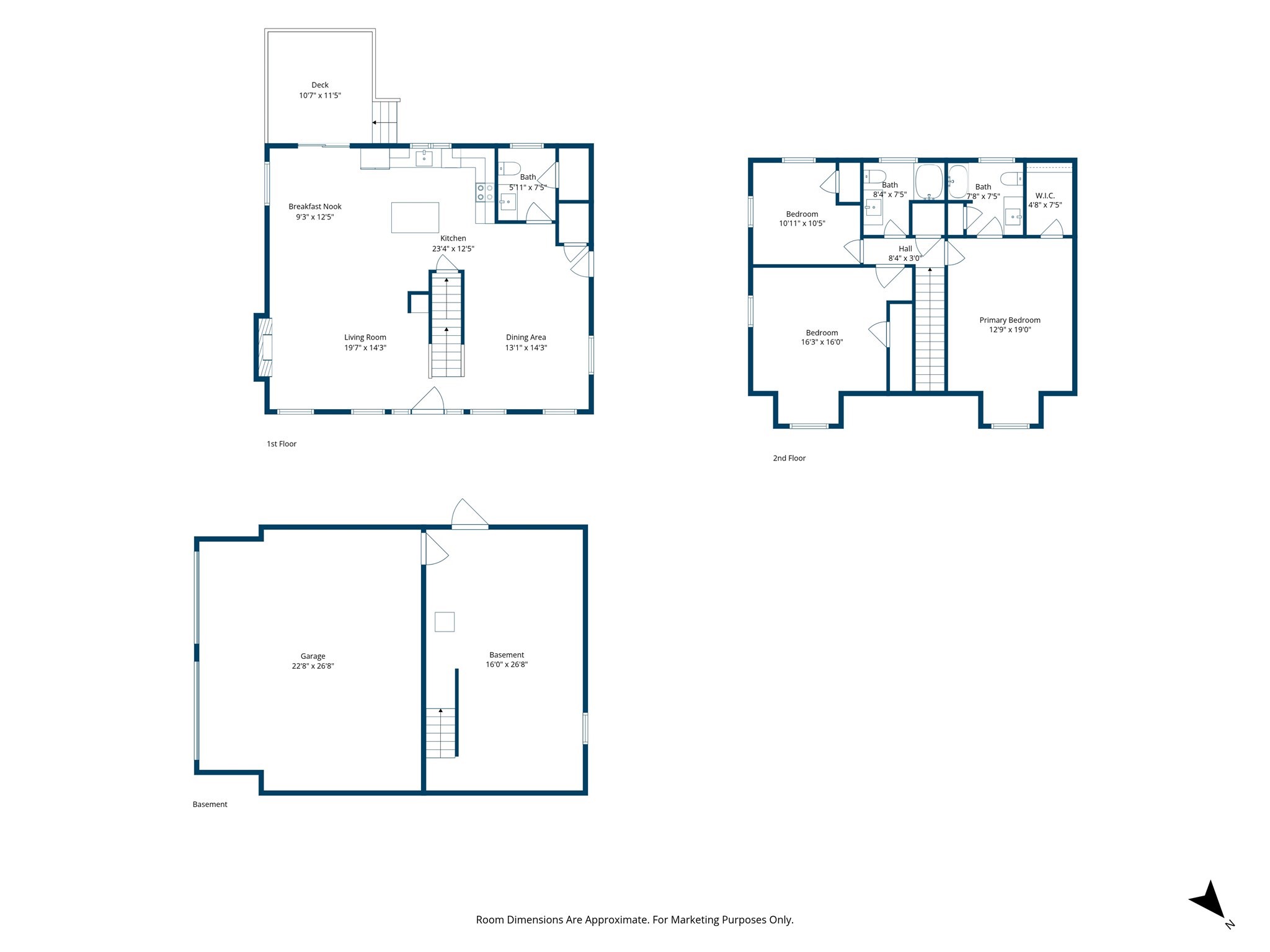 176 Oakham Road Property Photo 31
