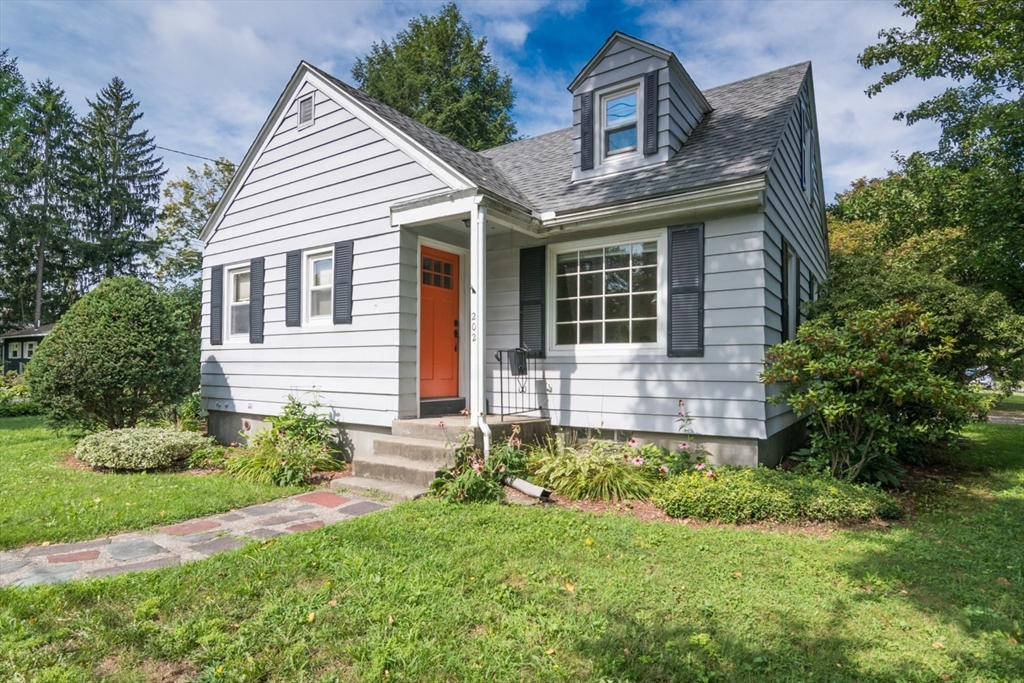 202 Jackson St