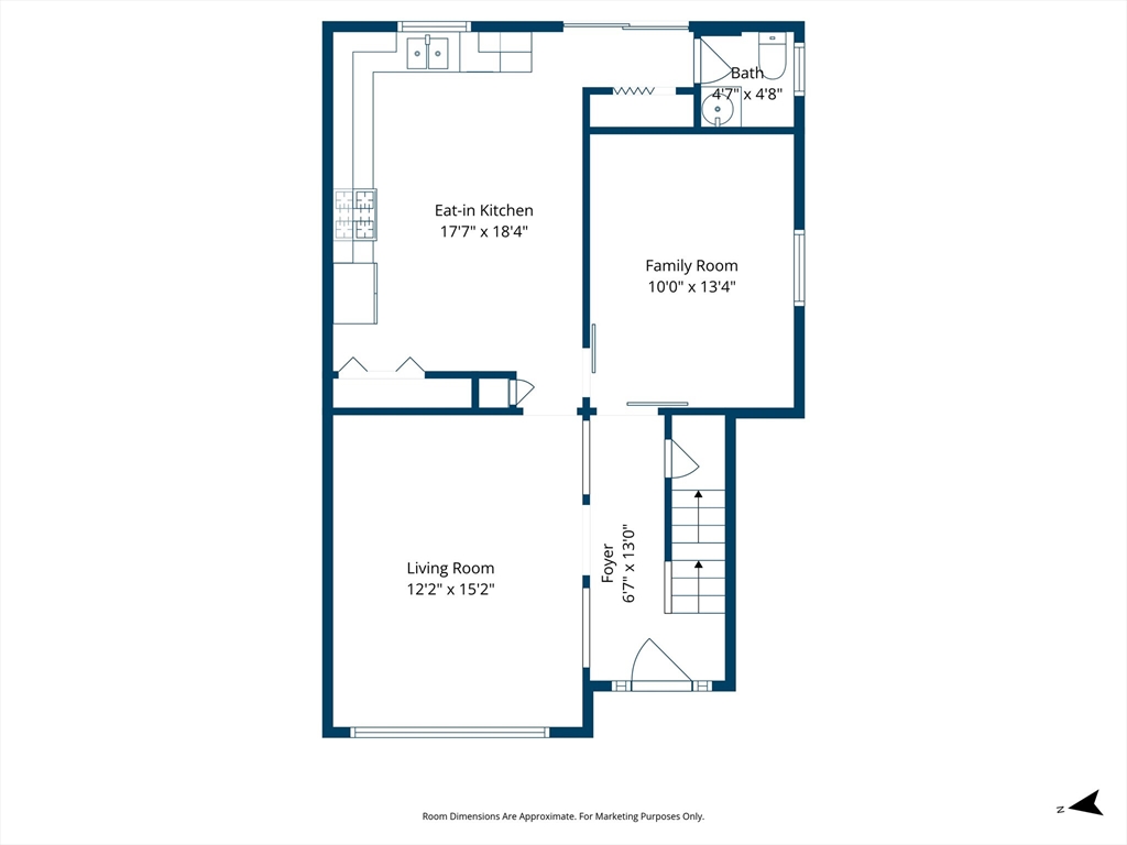 47 Chestnut St Property Photo 39
