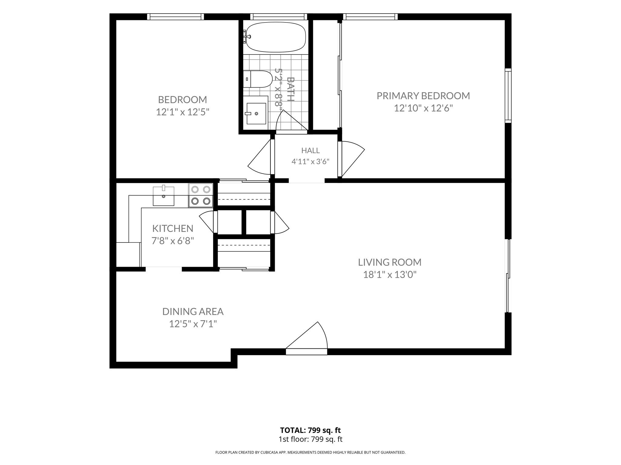 350 Highland Ave # L2 Property Photo 12
