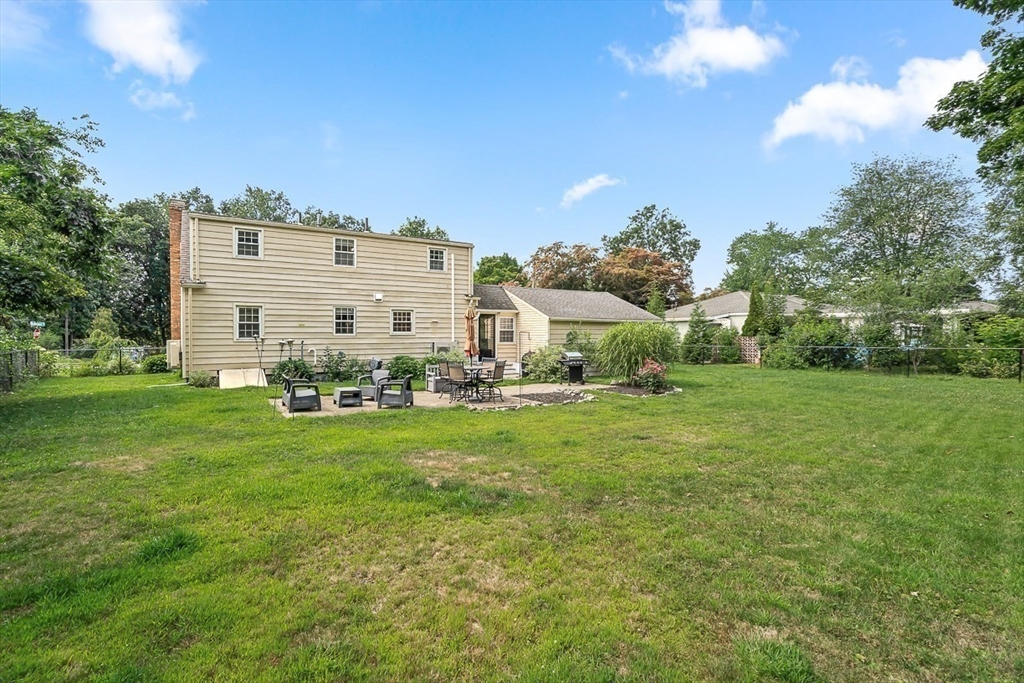 3 Butternut Lane Property Photo 16