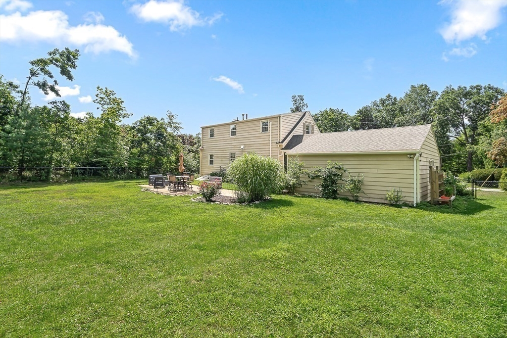 3 Butternut Lane Property Photo 17