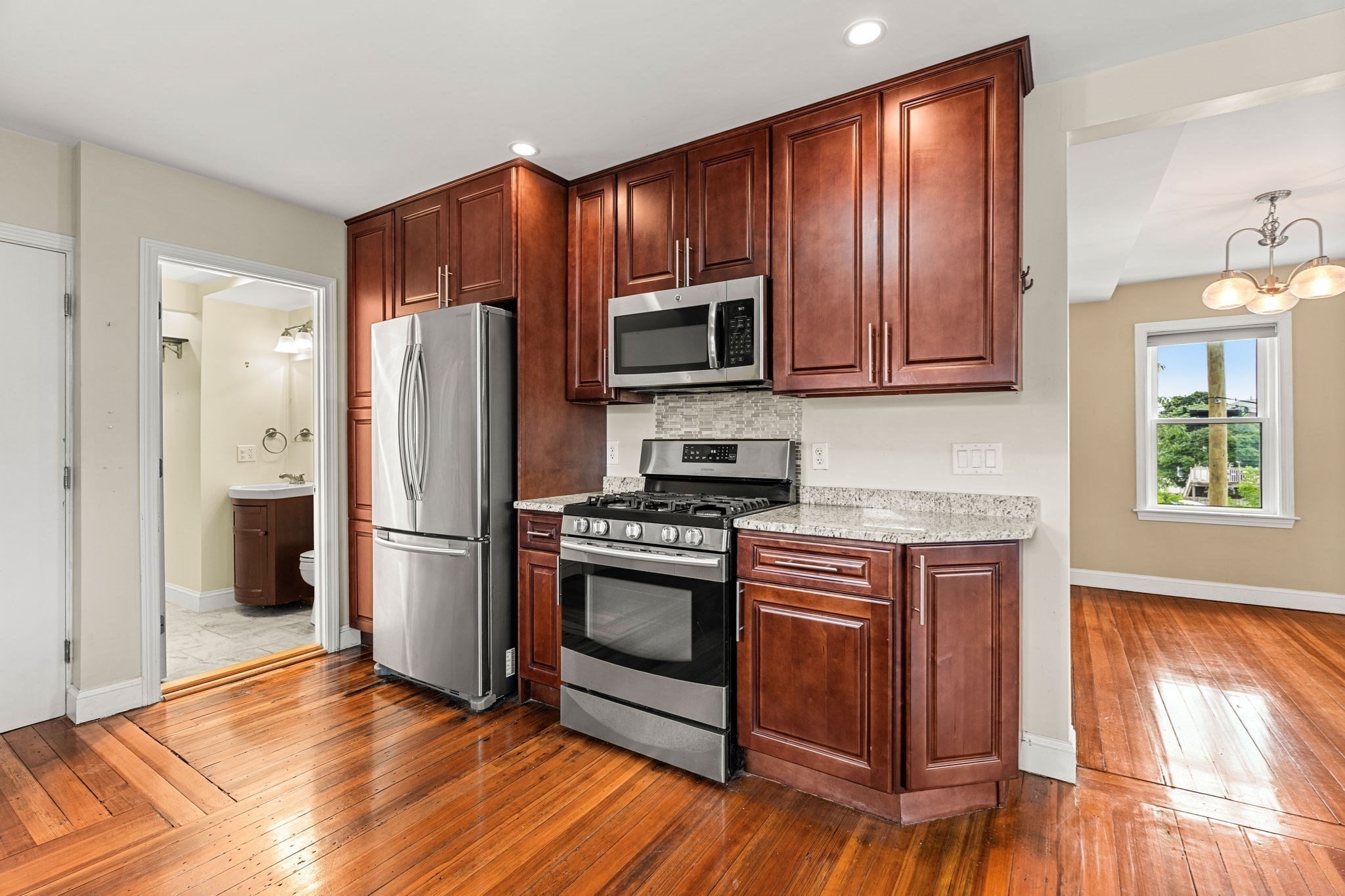46 School St. # 2 Property Photo 5