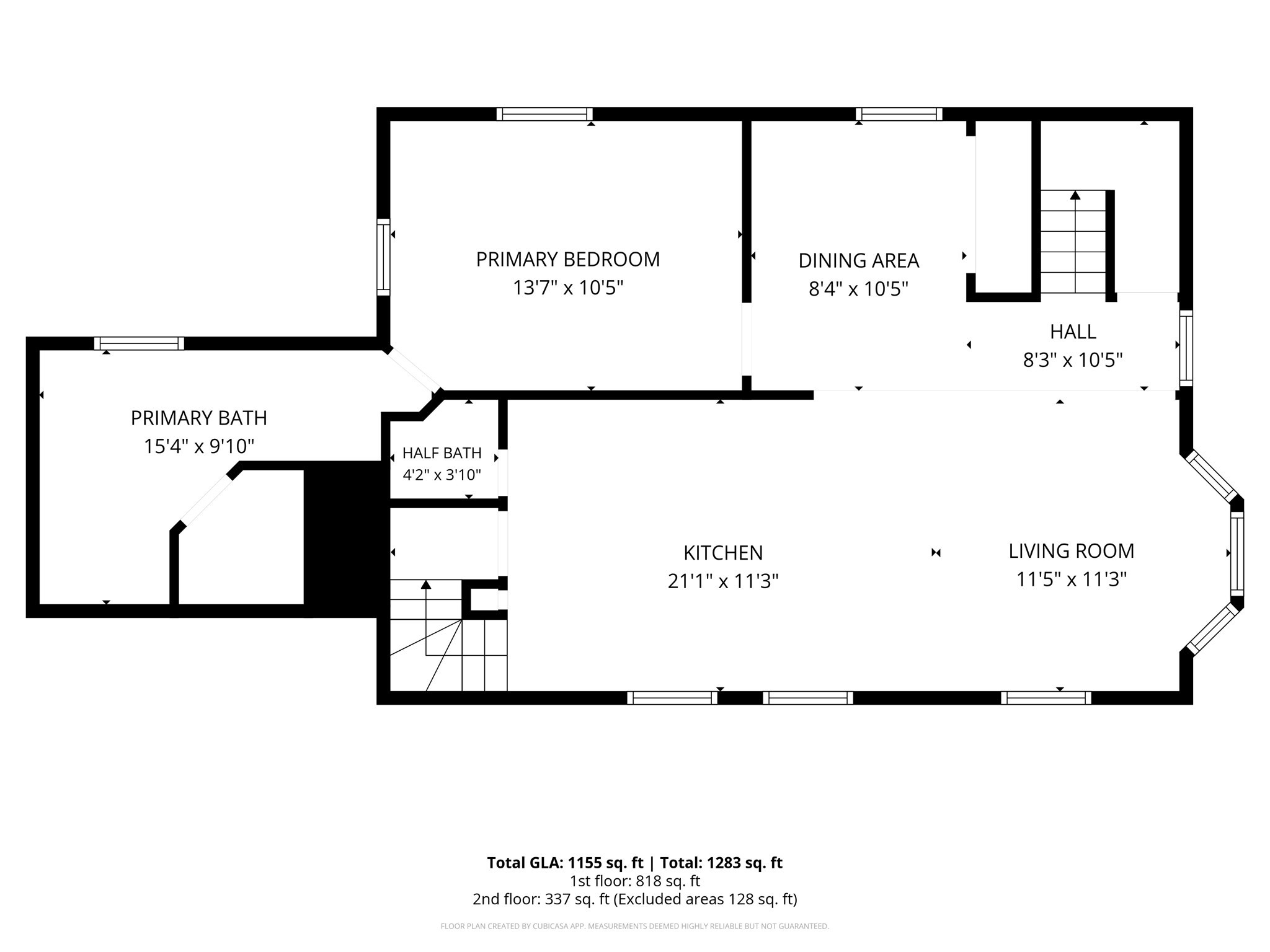 46 School St. # 2 Property Photo 27