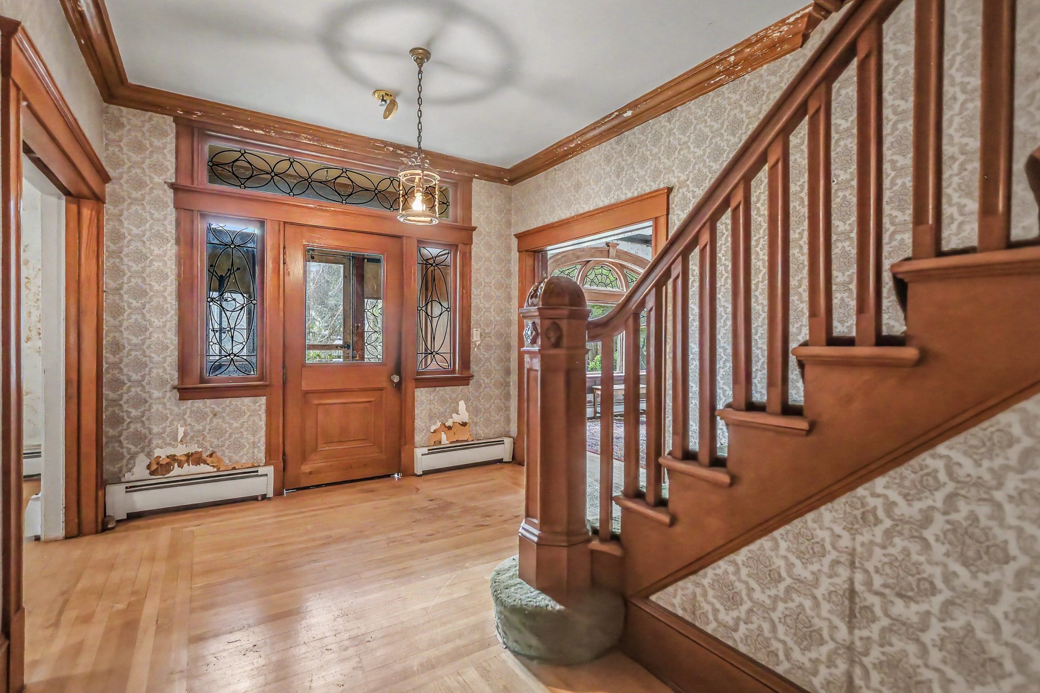 165 Berkeley St Property Photo 10