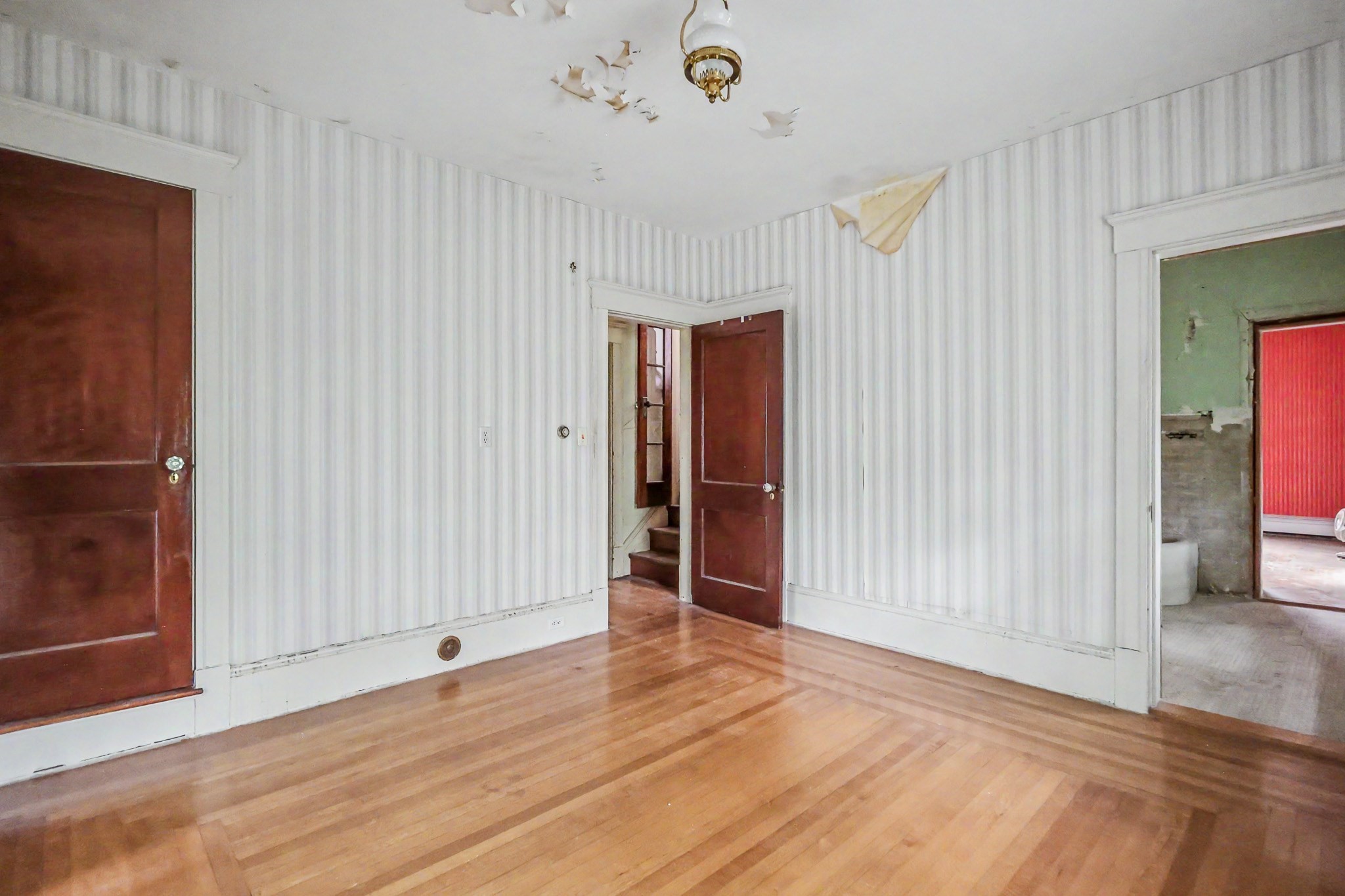 165 Berkeley St Property Photo 25