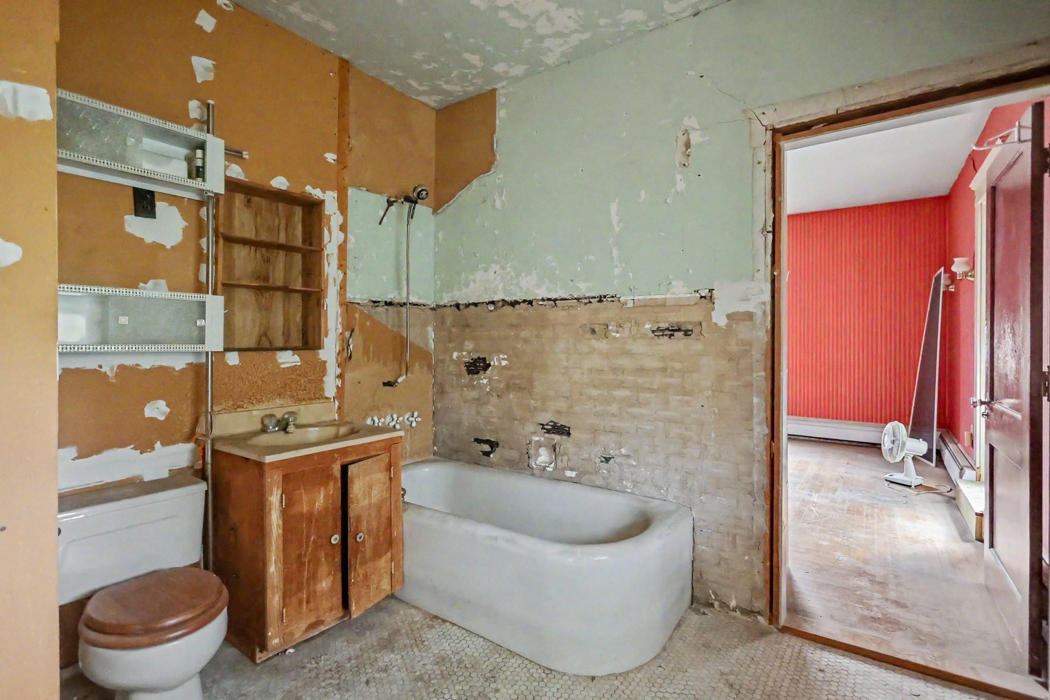 165 Berkeley St Property Photo 26