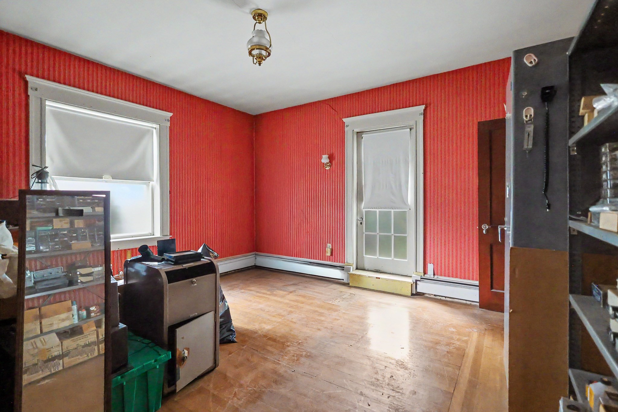 165 Berkeley St Property Photo 27