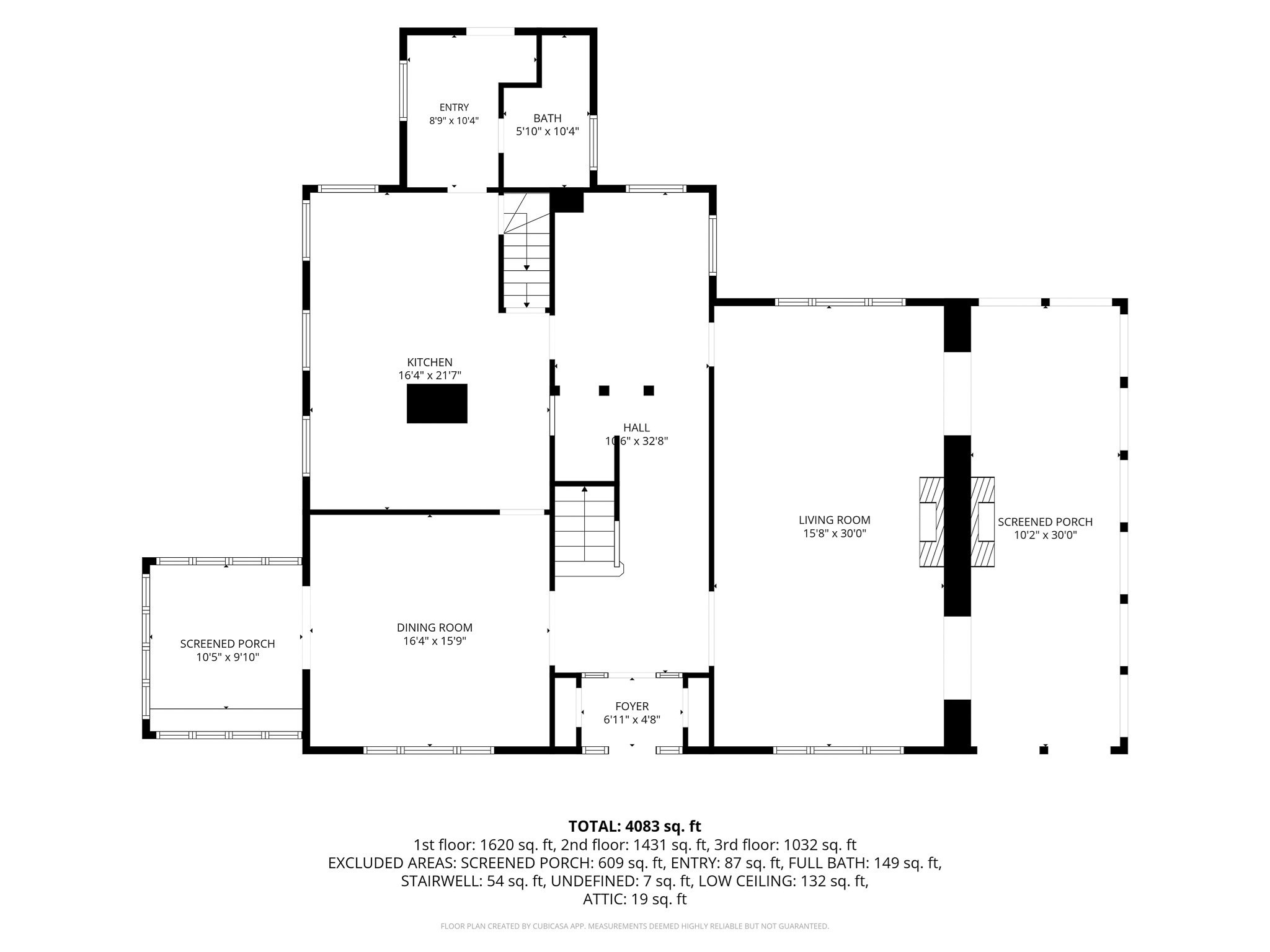 165 Berkeley St Property Photo 38
