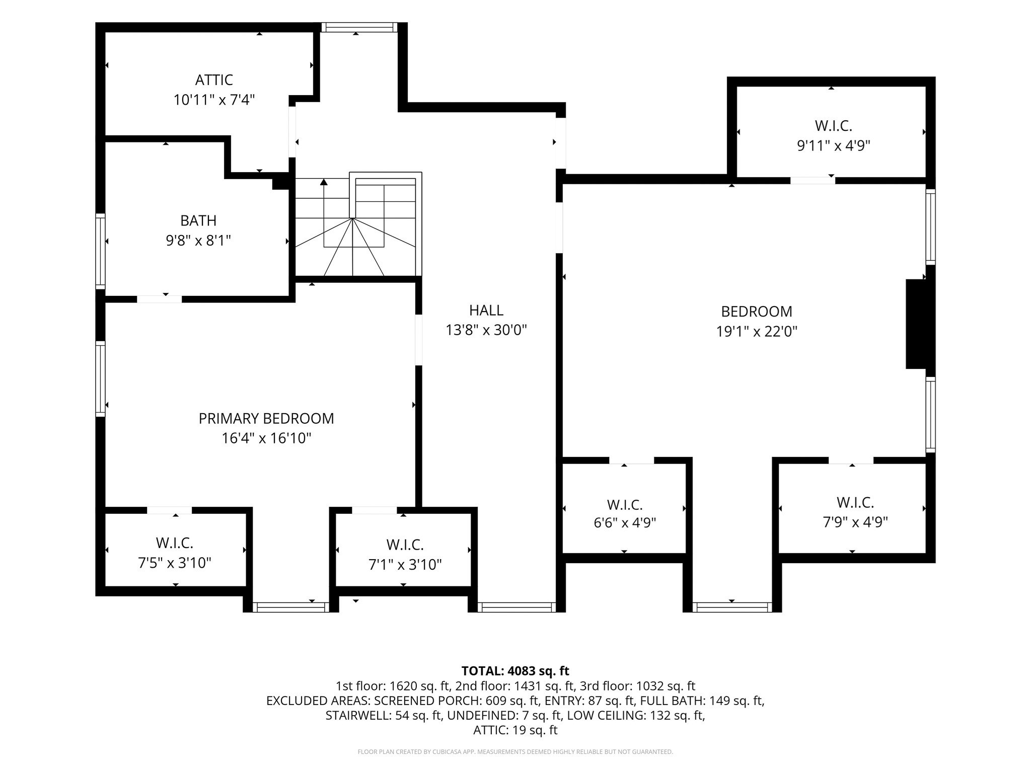 165 Berkeley St Property Photo 40