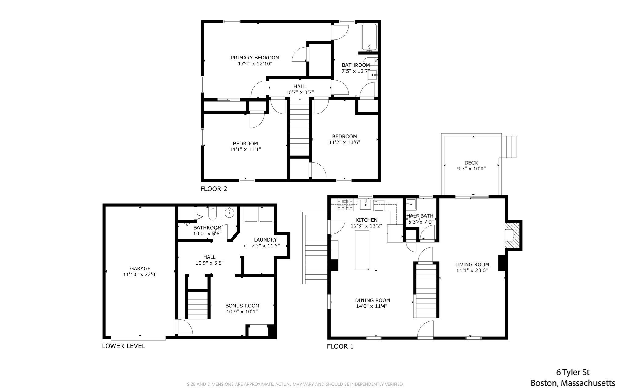 6 Tyler St Property Photo 30