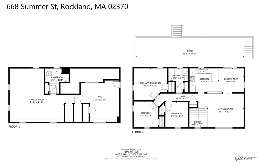 668 Summer St Property Photo 28
