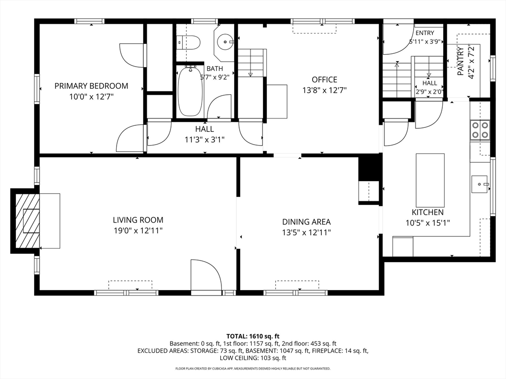 366 Allen Rd Property Photo 40