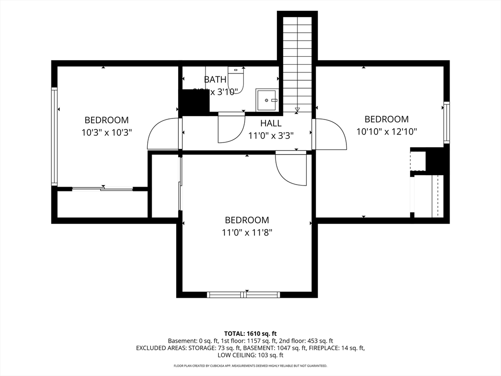 366 Allen Rd Property Photo 41
